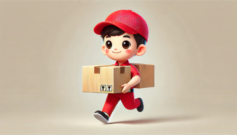 法國潮牌回國新姿勢：香港轉(zhuǎn)運(yùn) + e特快直達(dá)內(nèi)地！