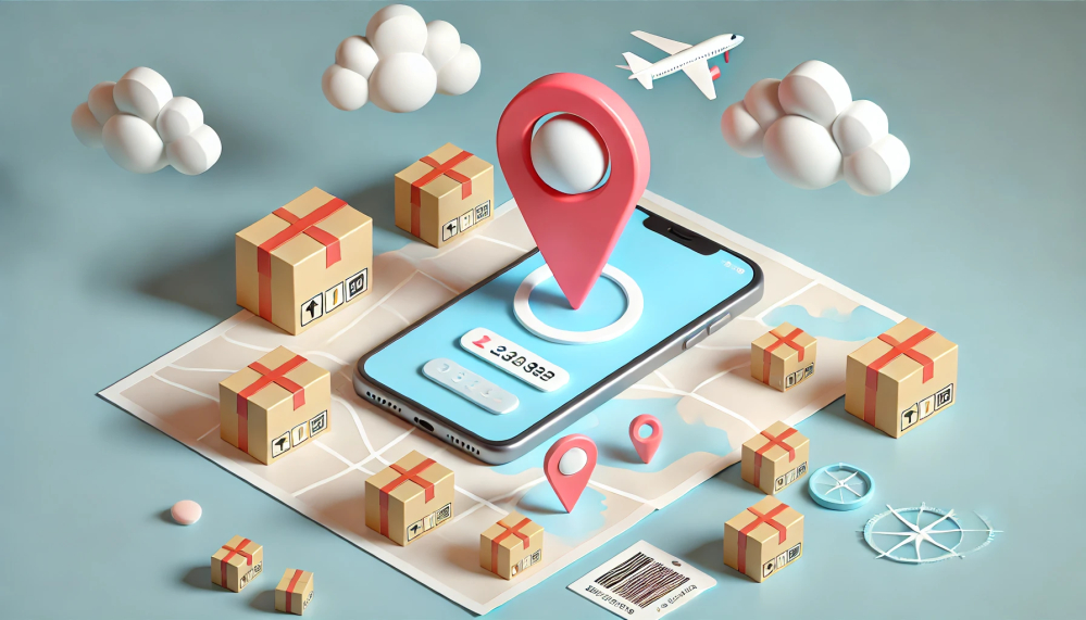 手機郵寄回國，香港直郵+e特快，紅旗速運讓你省心又安全！