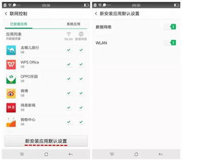 新安裝的應(yīng)用軟件無(wú)法聯(lián)網(wǎng)？ColorOS用戶(hù)必看的排查與解決指南